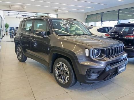 JEEP Renegade 1.3 16V 4P FLEX T270 TURBO AUTOM�TICO, Foto 2