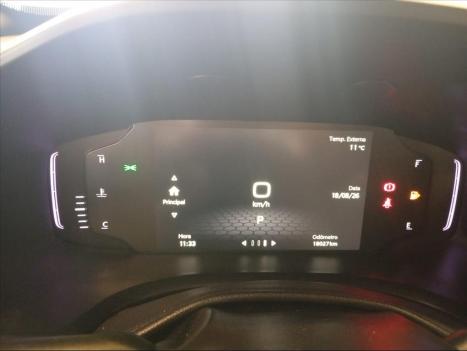 JEEP Renegade 1.3 16V 4P FLEX T270 TURBO AUTOM�TICO, Foto 5
