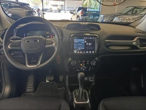 JEEP Renegade 1.3 16V 4P FLEX T270 TURBO AUTOM�TICO, Foto 6