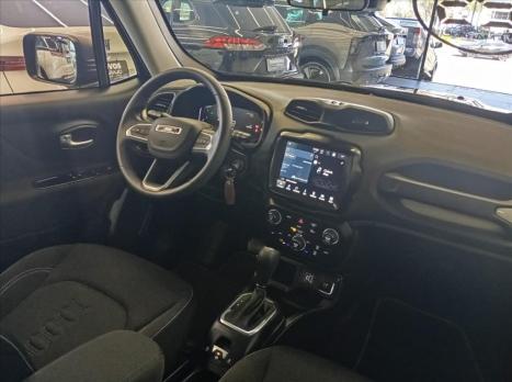JEEP Renegade 1.3 16V 4P FLEX T270 TURBO AUTOM�TICO, Foto 7