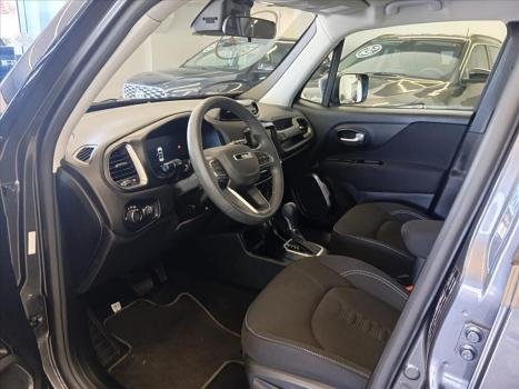 JEEP Renegade 1.3 16V 4P FLEX T270 TURBO AUTOM�TICO, Foto 8