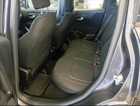 JEEP Renegade 1.3 16V 4P FLEX T270 TURBO AUTOM�TICO, Foto 9