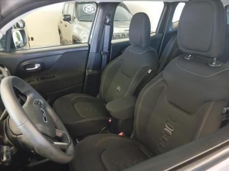 JEEP Renegade 1.3 16V 4P FLEX T270 TURBO AUTOM�TICO, Foto 10