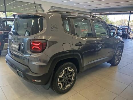 JEEP Renegade 1.3 16V 4P FLEX T270 TURBO AUTOM�TICO, Foto 11