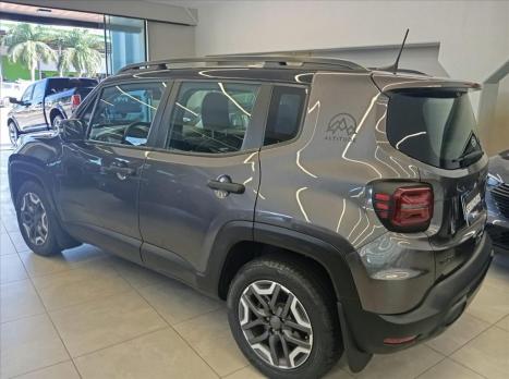 JEEP Renegade 1.3 16V 4P FLEX T270 TURBO AUTOM�TICO, Foto 13
