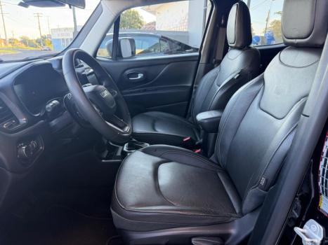 JEEP Renegade 1.3 16V 4P FLEX T270 LONGITUDE TURBO AUTOM�TICO, Foto 6