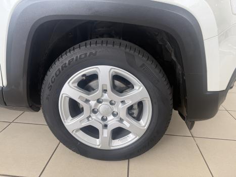JEEP Renegade 1.3 16V 4P FLEX T270 TURBO AUTOMÁTICO, Foto 7