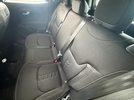 JEEP Renegade 1.3 16V 4P FLEX T270 TURBO AUTOMÁTICO, Foto 8