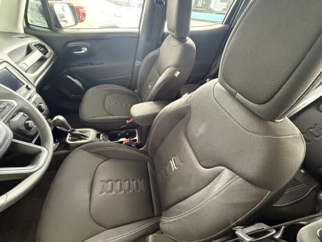 JEEP Renegade 1.3 16V 4P FLEX T270 TURBO AUTOMÁTICO, Foto 9