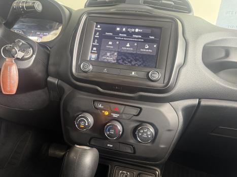JEEP Renegade 1.3 16V 4P FLEX T270 TURBO AUTOMÁTICO, Foto 12