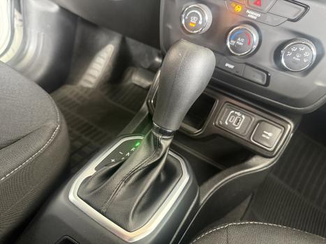 JEEP Renegade 1.3 16V 4P FLEX T270 TURBO AUTOMÁTICO, Foto 13