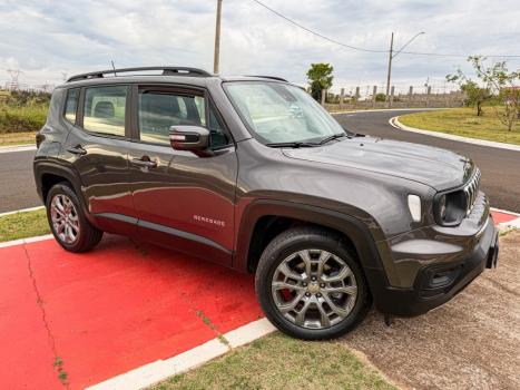 JEEP Renegade 1.3 16V 4P FLEX T270 LONGITUDE TURBO AUTOM�TICO, Foto 5