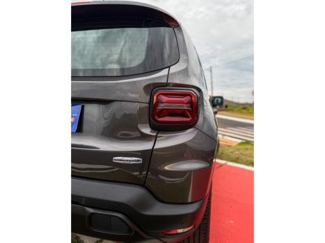 JEEP Renegade 1.3 16V 4P FLEX T270 LONGITUDE TURBO AUTOM�TICO, Foto 7