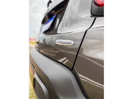 JEEP Renegade 1.3 16V 4P FLEX T270 LONGITUDE TURBO AUTOM�TICO, Foto 10