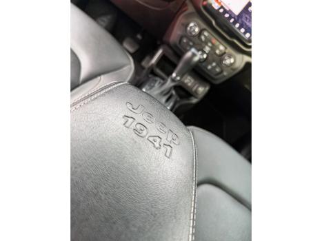JEEP Renegade 1.3 16V 4P FLEX T270 LONGITUDE TURBO AUTOM�TICO, Foto 11