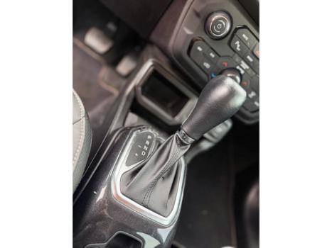 JEEP Renegade 1.3 16V 4P FLEX T270 LONGITUDE TURBO AUTOM�TICO, Foto 18