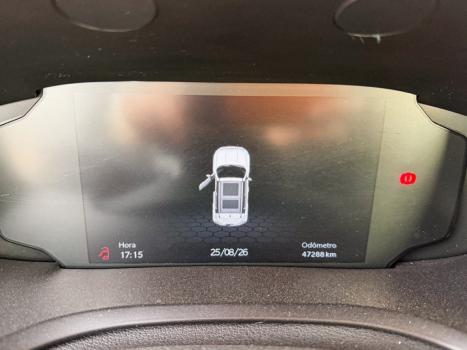 JEEP Renegade 1.3 16V 4P FLEX T270 LONGITUDE TURBO AUTOM�TICO, Foto 20