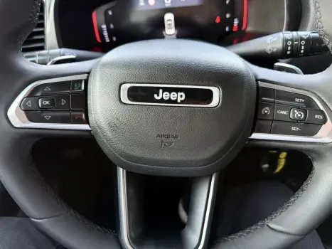 JEEP Renegade 1.3 16V 4P FLEX T270 LONGITUDE TURBO AUTOM�TICO, Foto 11