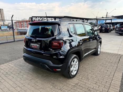 JEEP Renegade 1.3 16V 4P FLEX T270 SPORT TURBO AUTOM�TICO, Foto 5