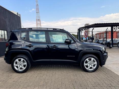 JEEP Renegade 1.3 16V 4P FLEX T270 SPORT TURBO AUTOM�TICO, Foto 6