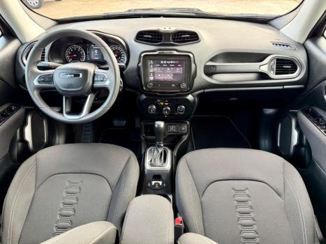 JEEP Renegade 1.3 16V 4P FLEX T270 SPORT TURBO AUTOM�TICO, Foto 10