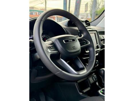 JEEP Renegade 1.3 16V 4P FLEX T270 SPORT TURBO AUTOM�TICO, Foto 12
