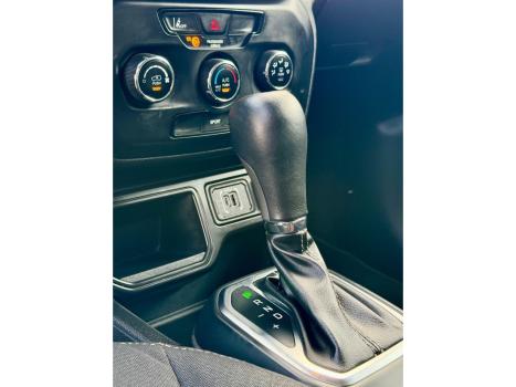 JEEP Renegade 1.3 16V 4P FLEX T270 SPORT TURBO AUTOM�TICO, Foto 13