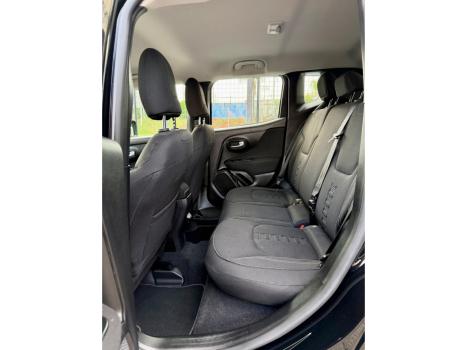 JEEP Renegade 1.3 16V 4P FLEX T270 SPORT TURBO AUTOM�TICO, Foto 14