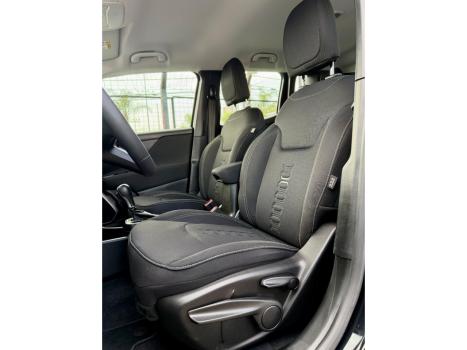 JEEP Renegade 1.3 16V 4P FLEX T270 SPORT TURBO AUTOM�TICO, Foto 16