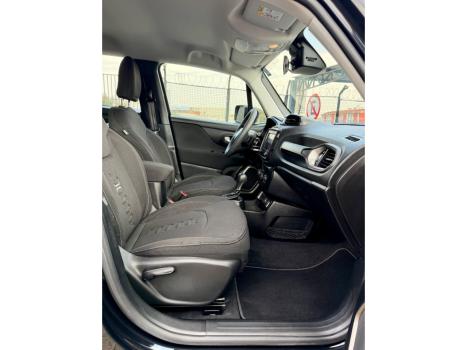 JEEP Renegade 1.3 16V 4P FLEX T270 SPORT TURBO AUTOM�TICO, Foto 17