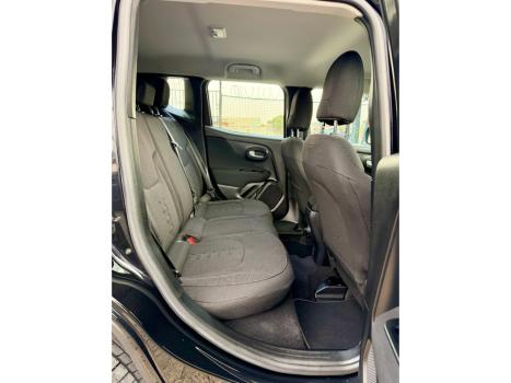 JEEP Renegade 1.3 16V 4P FLEX T270 SPORT TURBO AUTOM�TICO, Foto 18