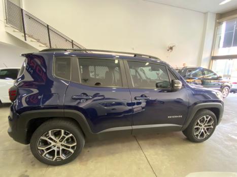 JEEP Renegade 1.3 16V 4P FLEX T270 LONGITUDE TURBO AUTOM�TICO, Foto 6