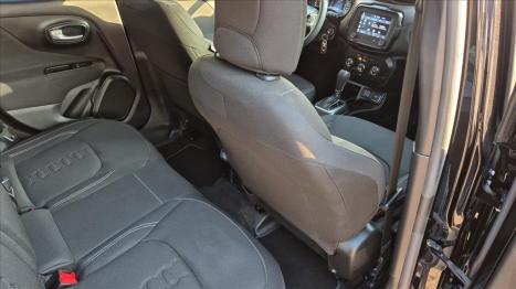 JEEP Renegade 1.3 16V 4P FLEX T270 SPORT TURBO AUTOM�TICO, Foto 5