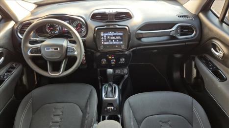 JEEP Renegade 1.3 16V 4P FLEX T270 SPORT TURBO AUTOM�TICO, Foto 6