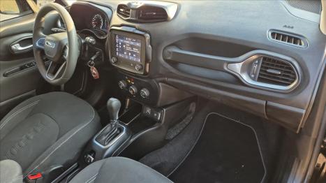 JEEP Renegade 1.3 16V 4P FLEX T270 SPORT TURBO AUTOM�TICO, Foto 7