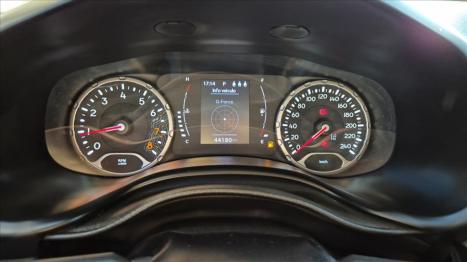 JEEP Renegade 1.3 16V 4P FLEX T270 SPORT TURBO AUTOM�TICO, Foto 9