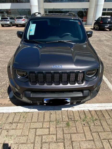 JEEP Renegade 1.3 16V 4P FLEX T270 SPORT TURBO AUTOMÁTICO, Foto 2