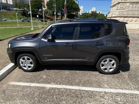 JEEP Renegade 1.3 16V 4P FLEX T270 SPORT TURBO AUTOMÁTICO, Foto 3