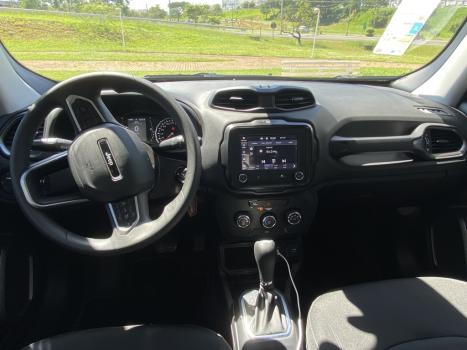 JEEP Renegade 1.3 16V 4P FLEX T270 SPORT TURBO AUTOMÁTICO, Foto 5