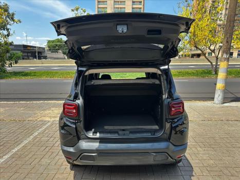 JEEP Renegade 1.3 16V 4P FLEX T270 SPORT TURBO AUTOMÁTICO, Foto 7
