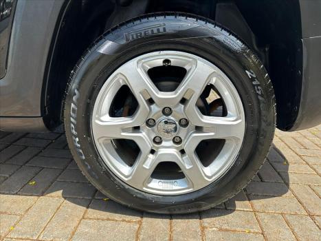 JEEP Renegade 1.3 16V 4P FLEX T270 SPORT TURBO AUTOMÁTICO, Foto 8