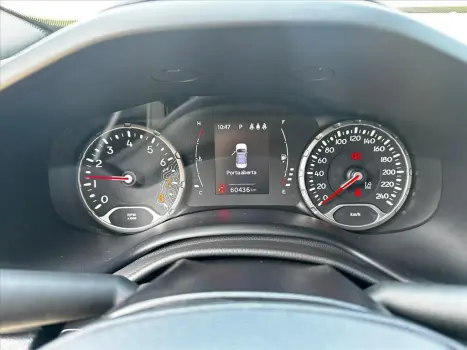 JEEP Renegade 1.3 16V 4P FLEX T270 SPORT TURBO AUTOMÁTICO, Foto 17