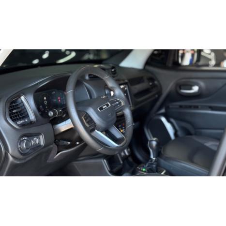 JEEP Renegade 1.3 16V 4P FLEX T270 LONGITUDE TURBO AUTOMÁTICO, Foto 11