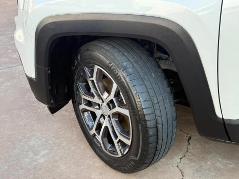 JEEP Renegade 1.3 16V 4P FLEX T270 LONGITUDE TURBO AUTOMÁTICO, Foto 5