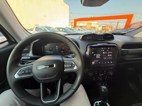 JEEP Renegade 1.3 16V 4P FLEX T270 LONGITUDE TURBO AUTOMÁTICO, Foto 15