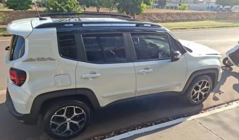 JEEP Renegade 1.3 16V 4P FLEX T270 SAHARA TURBO AUTOMÁTICO, Foto 2