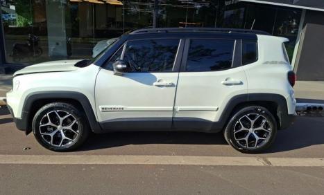 JEEP Renegade 1.3 16V 4P FLEX T270 SAHARA TURBO AUTOMÁTICO, Foto 3
