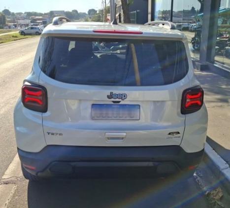 JEEP Renegade 1.3 16V 4P FLEX T270 SAHARA TURBO AUTOMÁTICO, Foto 4