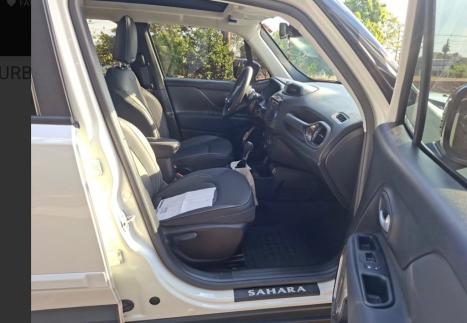 JEEP Renegade 1.3 16V 4P FLEX T270 SAHARA TURBO AUTOMÁTICO, Foto 6