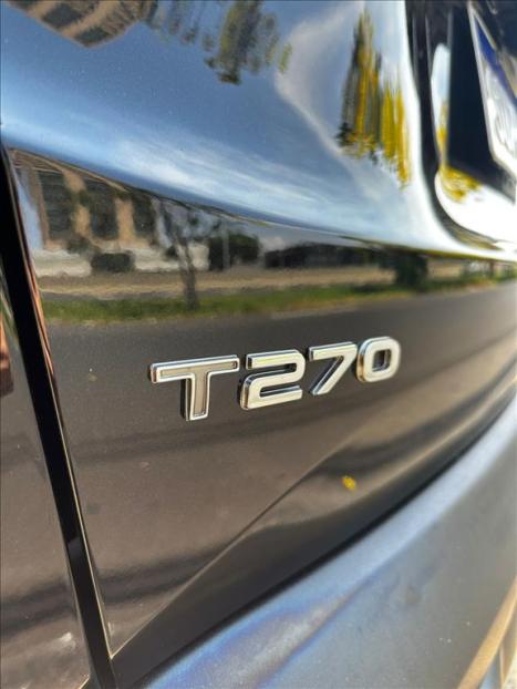 JEEP Renegade 1.3 16V 4P FLEX T270 SPORT TURBO AUTOMÁTICO, Foto 15
